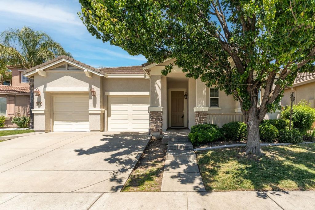 5816 Da Vinci Way, Sacramento, CA 95835