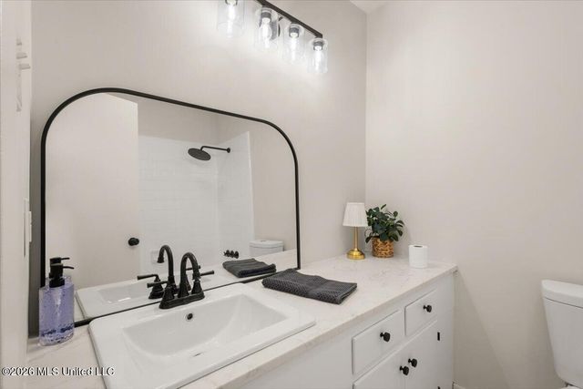 2355 Upper Drive, Pearl, MS 39208