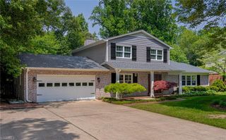 114 Ben Nevis Drive, Kernersville, NC 27284