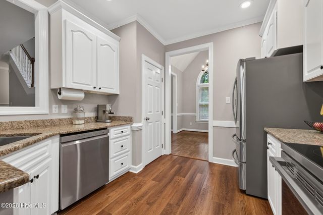 1205 Urania Drive, Raleigh, NC 27603
