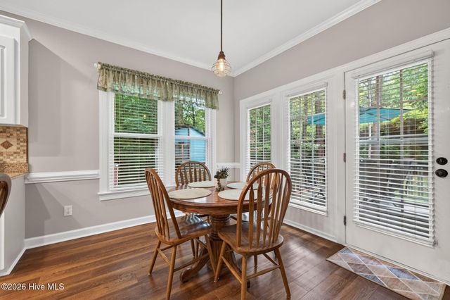 1205 Urania Drive, Raleigh, NC 27603