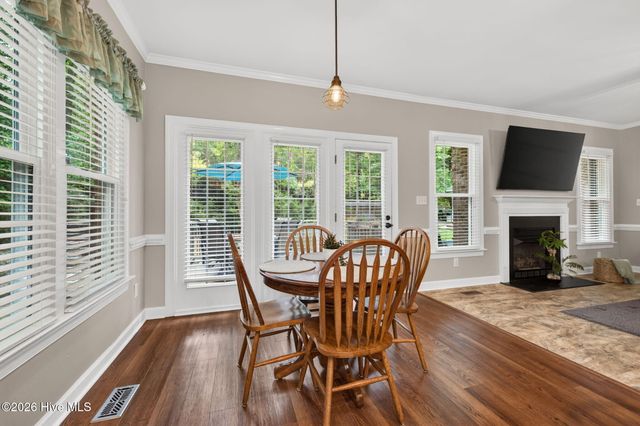 1205 Urania Drive, Raleigh, NC 27603
