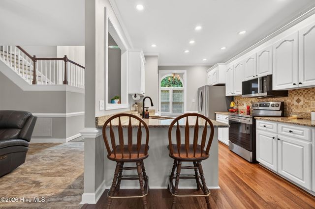 1205 Urania Drive, Raleigh, NC 27603