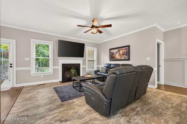 1205 Urania Drive, Raleigh, NC 27603