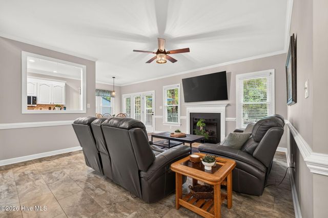 1205 Urania Drive, Raleigh, NC 27603