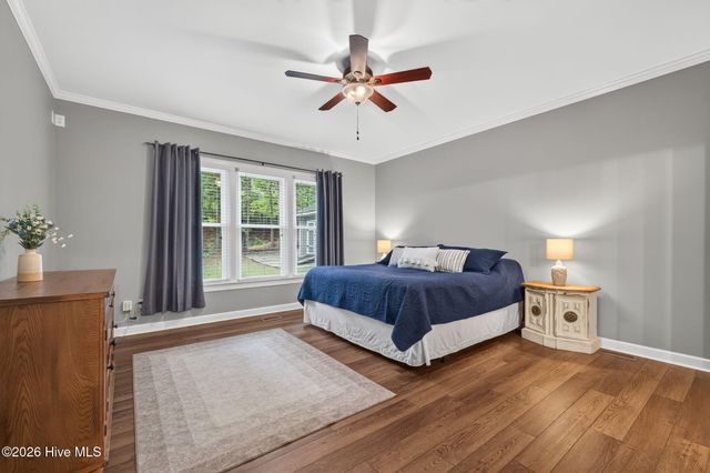 1205 Urania Drive, Raleigh, NC 27603
