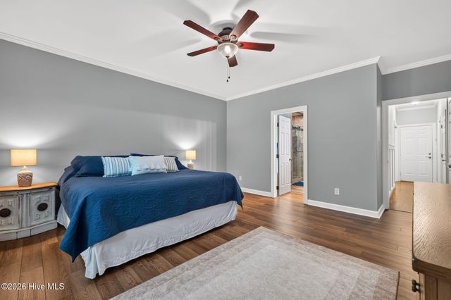 1205 Urania Drive, Raleigh, NC 27603
