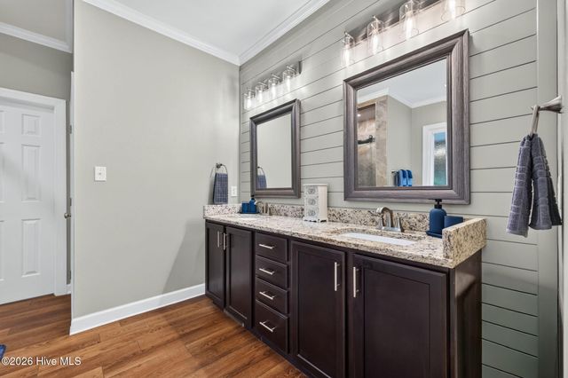 1205 Urania Drive, Raleigh, NC 27603