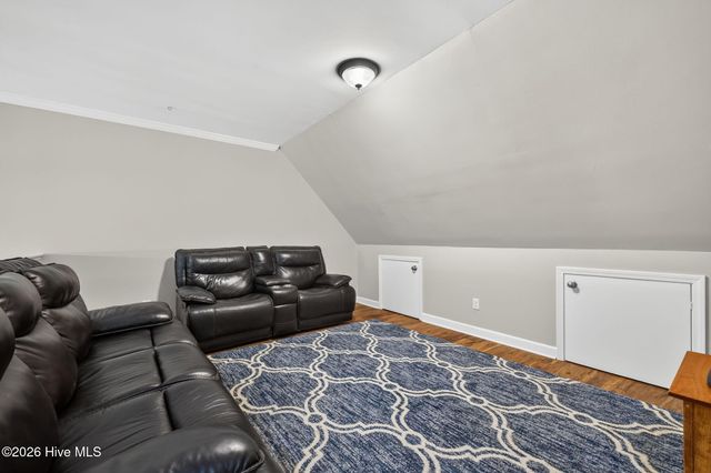 1205 Urania Drive, Raleigh, NC 27603