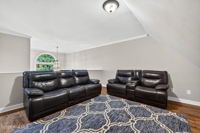 1205 Urania Drive, Raleigh, NC 27603