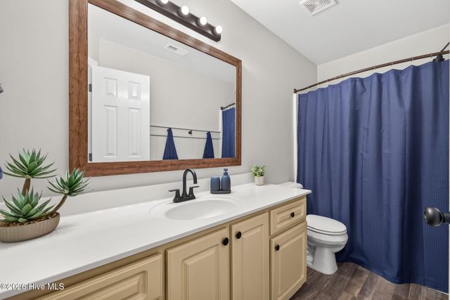 1205 Urania Drive, Raleigh, NC 27603