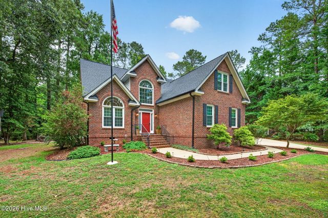 1205 Urania Drive, Raleigh, NC 27603