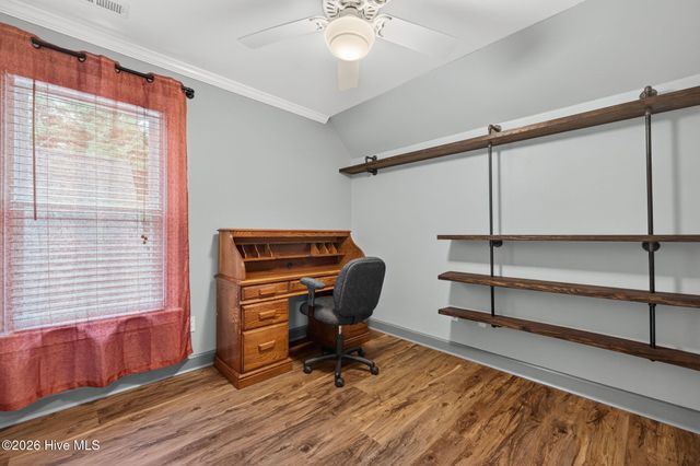 1205 Urania Drive, Raleigh, NC 27603
