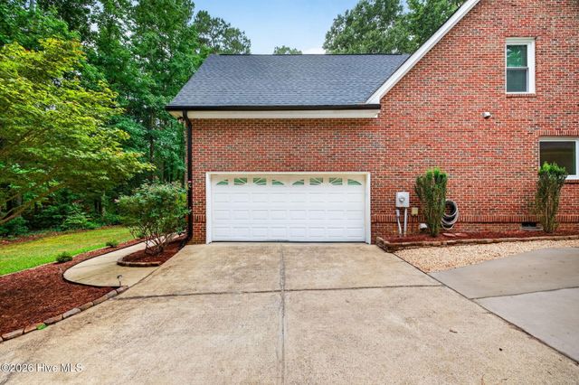 1205 Urania Drive, Raleigh, NC 27603