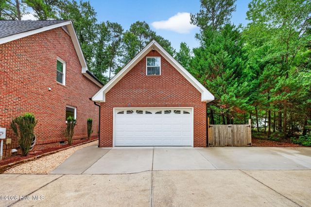 1205 Urania Drive, Raleigh, NC 27603