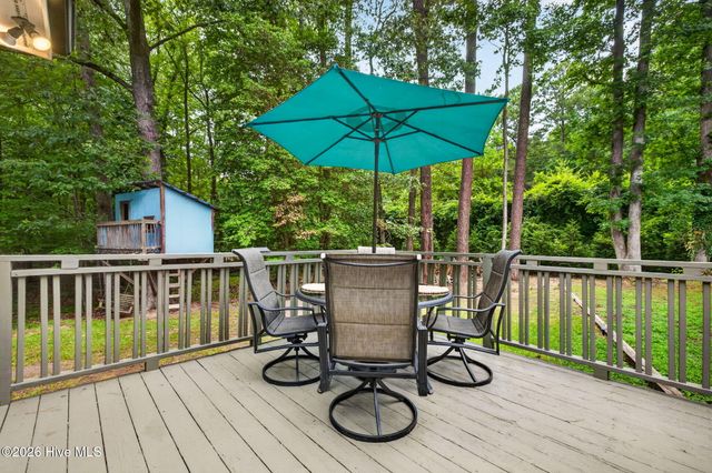 1205 Urania Drive, Raleigh, NC 27603