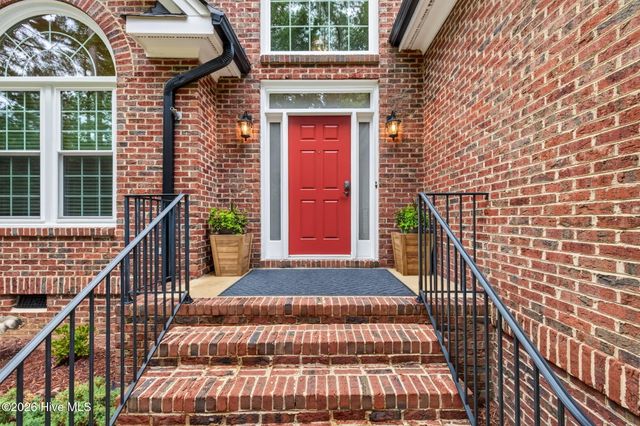 1205 Urania Drive, Raleigh, NC 27603