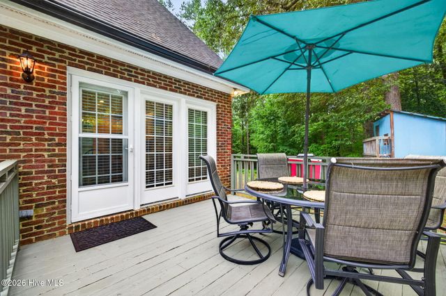 1205 Urania Drive, Raleigh, NC 27603