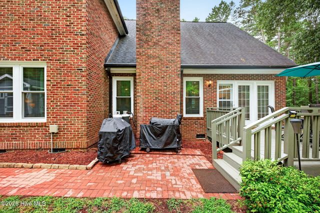 1205 Urania Drive, Raleigh, NC 27603