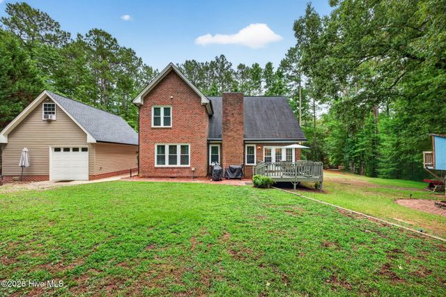1205 Urania Drive, Raleigh, NC 27603