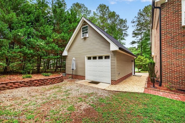 1205 Urania Drive, Raleigh, NC 27603