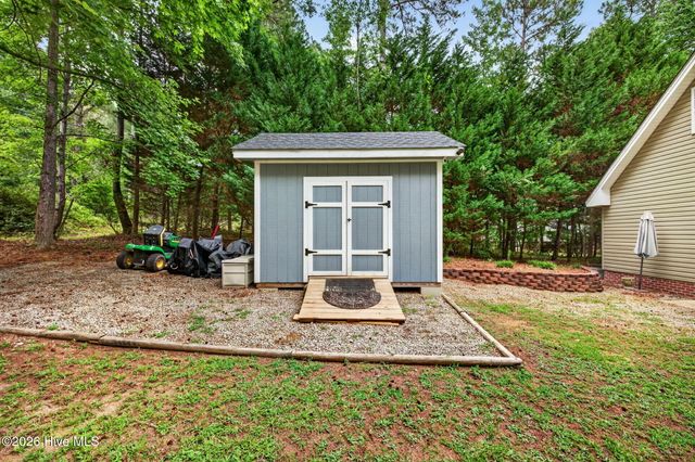 1205 Urania Drive, Raleigh, NC 27603