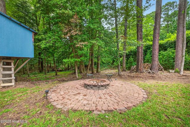 1205 Urania Drive, Raleigh, NC 27603