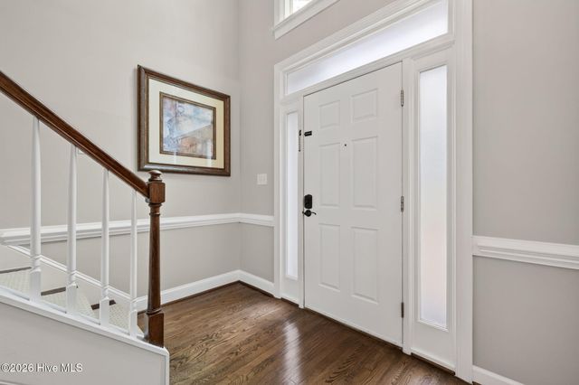 1205 Urania Drive, Raleigh, NC 27603