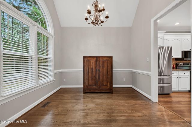 1205 Urania Drive, Raleigh, NC 27603