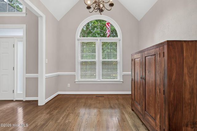 1205 Urania Drive, Raleigh, NC 27603