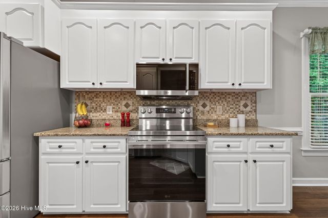 1205 Urania Drive, Raleigh, NC 27603