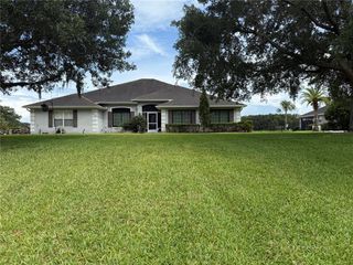 23717 MILFORD DRIVE, Eustis, FL 32736