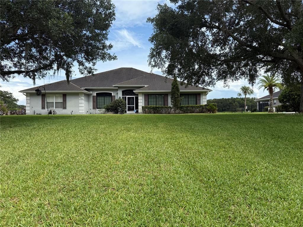 23717 MILFORD DRIVE, Eustis, FL 32736