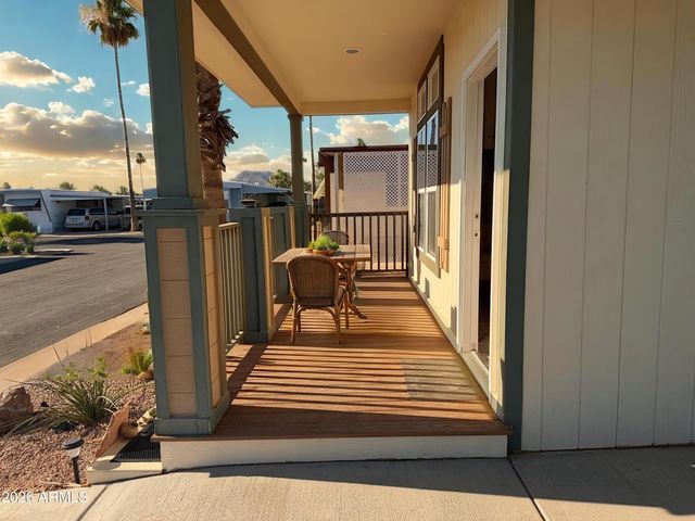351 N Meridian Road 54, Apache Junction, AZ 85120