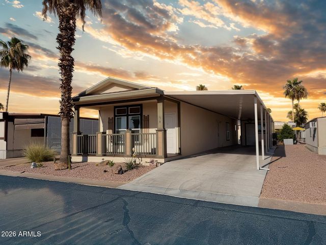 351 N Meridian Road 54, Apache Junction, AZ 85120