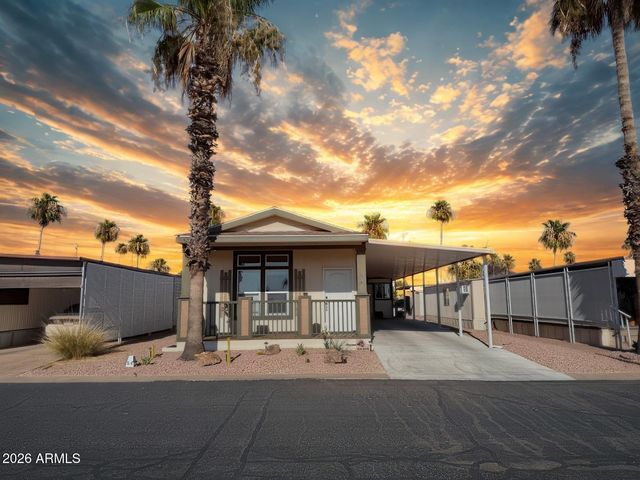 351 N Meridian Road 54, Apache Junction, AZ 85120