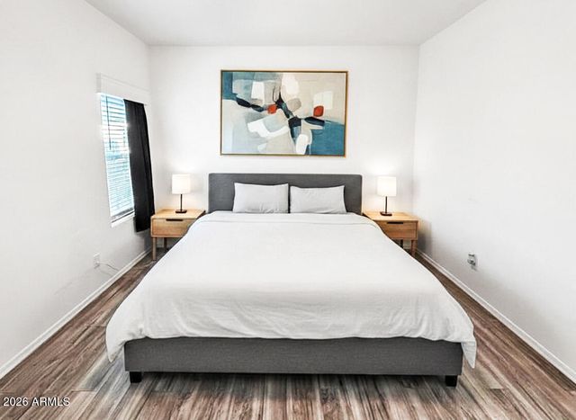 351 N Meridian Road 54, Apache Junction, AZ 85120