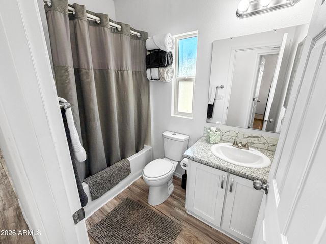 351 N Meridian Road 54, Apache Junction, AZ 85120