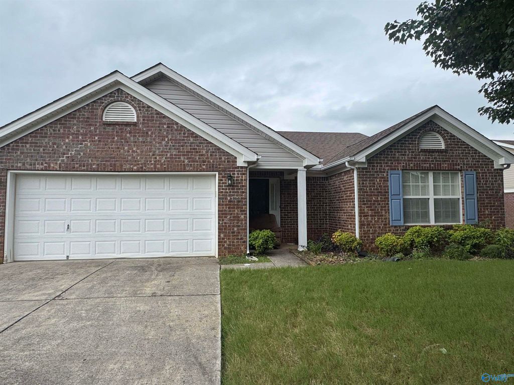 113 Vancouver Road, Meridianville, AL 35759