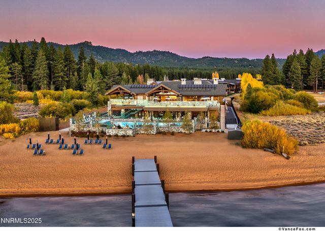 46 Beach Club Drive 901, Stateline, NV 89449