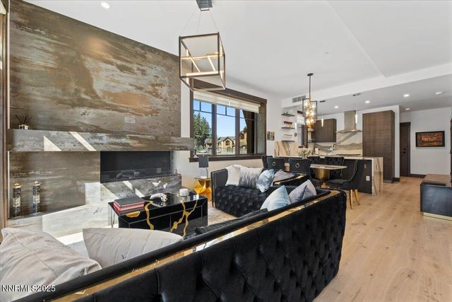 46 Beach Club Drive 901, Stateline, NV 89449