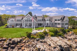 113 Bald Head Cliff Road, York, ME 03902
