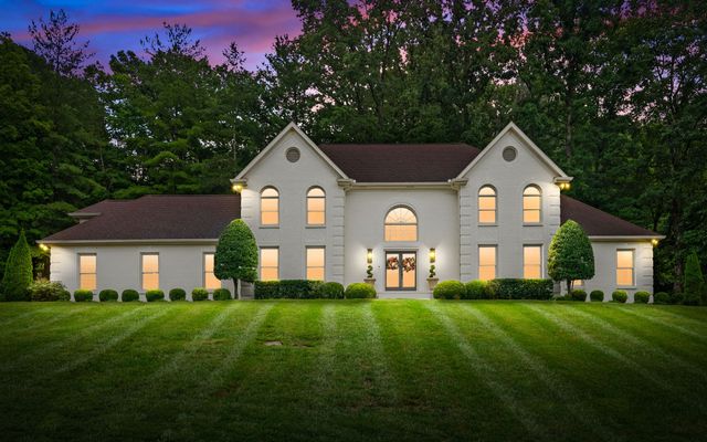 815 River Run, Clarksville, TN 37043
