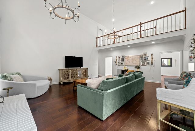815 River Run, Clarksville, TN 37043