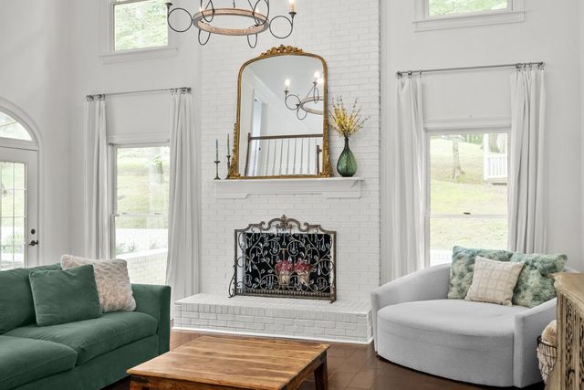 815 River Run, Clarksville, TN 37043