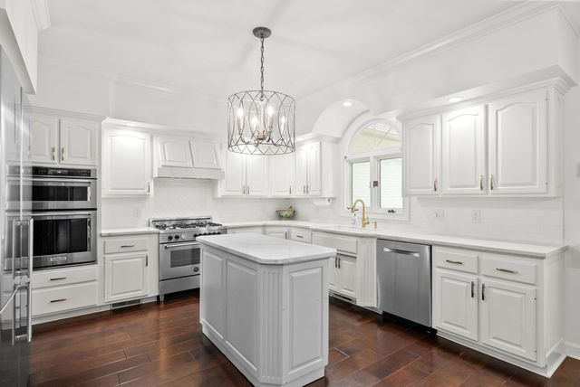 815 River Run, Clarksville, TN 37043