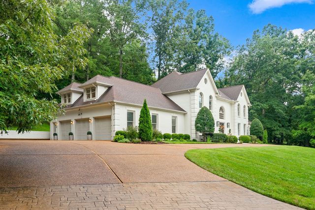 815 River Run, Clarksville, TN 37043