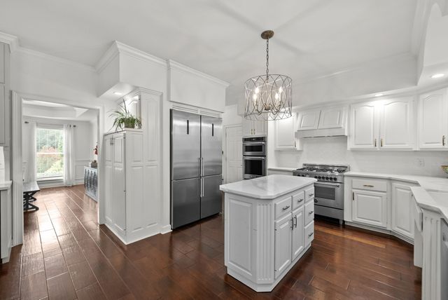 815 River Run, Clarksville, TN 37043