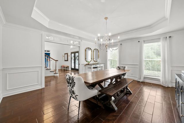 815 River Run, Clarksville, TN 37043