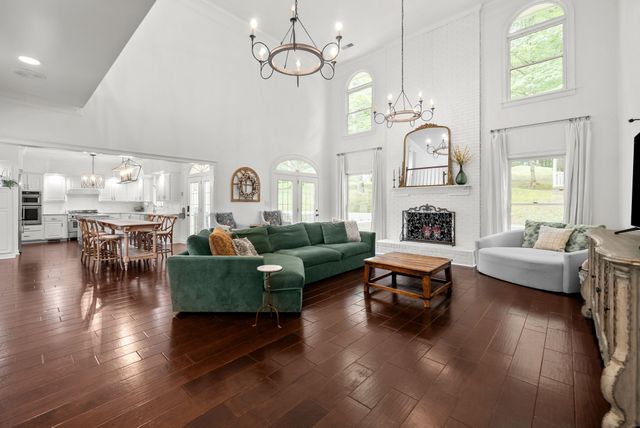 815 River Run, Clarksville, TN 37043